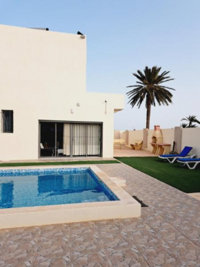 Villa HANA